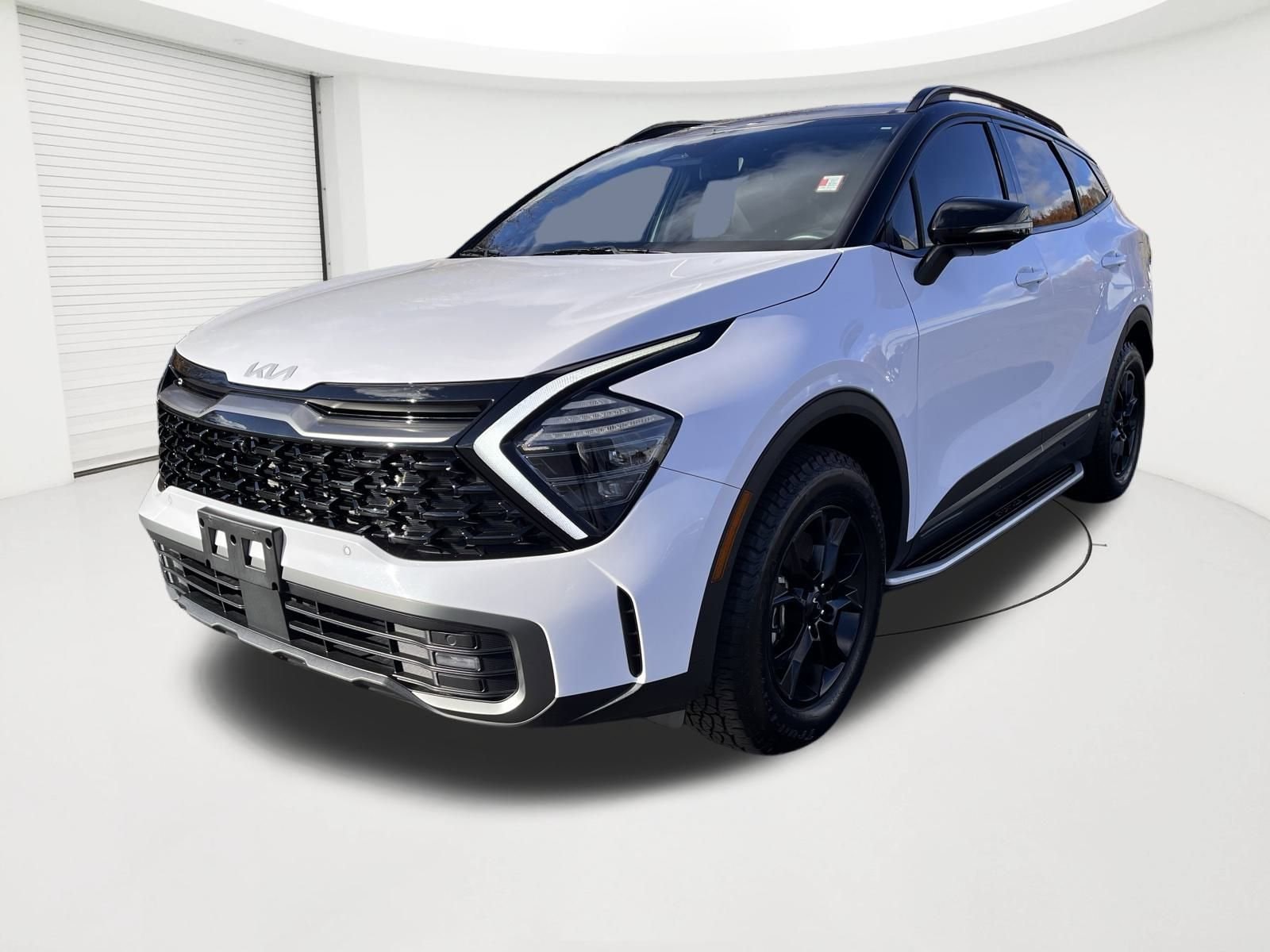 2023 Kia Sportage X-Pro Prestige's photo