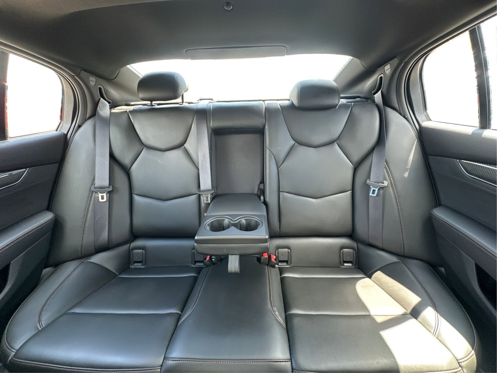 2026 Cadillac CT5 Sport - Photo 15