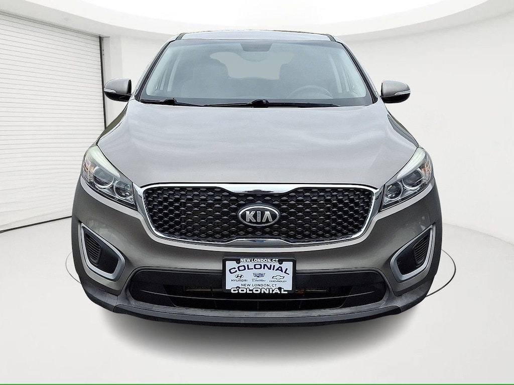Used 2017 Kia Sorento L