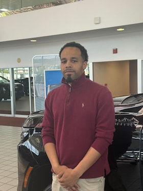 Staff member Tyler Royster from ID_43cd43851632