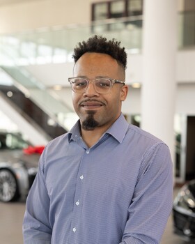 Staff member Tyler Royster from ID_43cd43851632