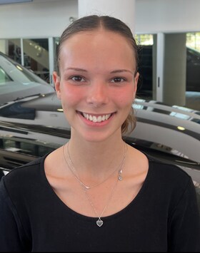 Staff member Kendra Oddo from ID_43cd43851632