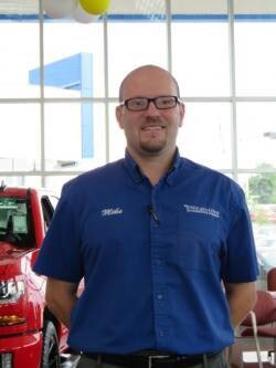 Staff member Mike Vittone from ID_2374f98cce96