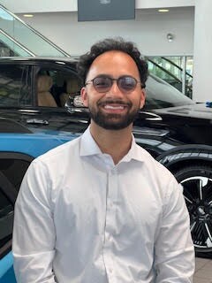 Staff member Uzair Ayaz from ID_d92724543551