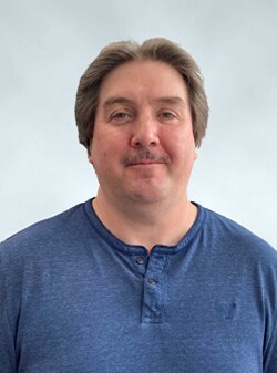 Staff member Dan Dechene from ID_6db07b50c78d