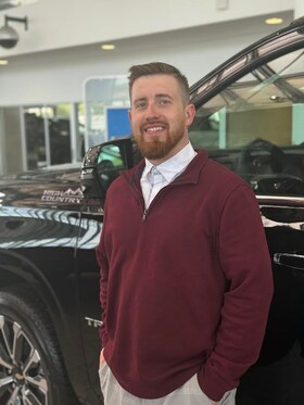 Staff member Daxx Hemond from ID_43cd43851632