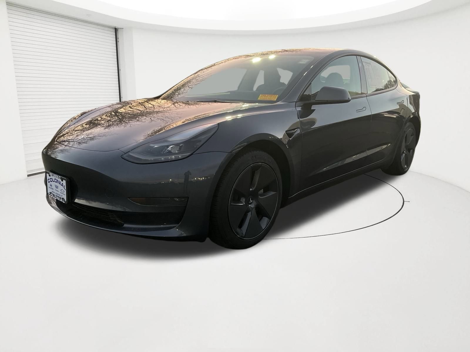 2023 Tesla Model 3 Base's photo
