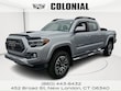 Toyota Tacoma 4WD