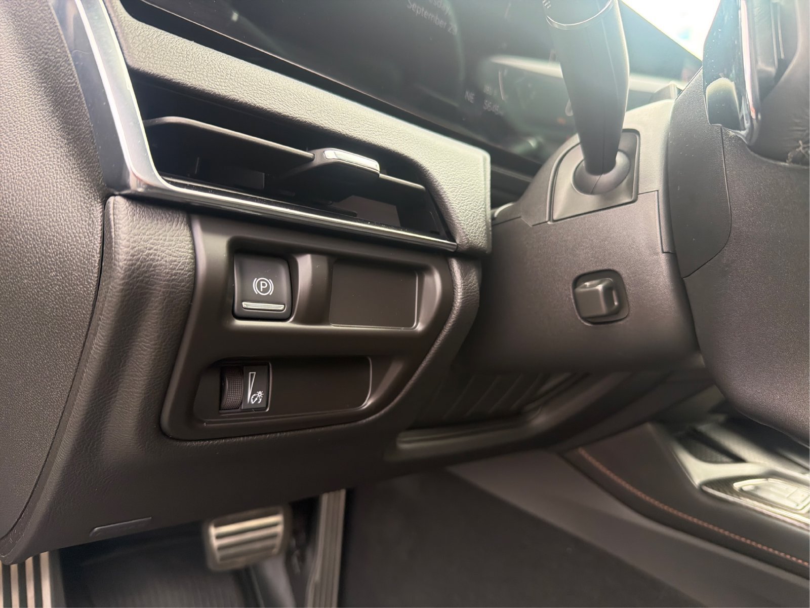 2026 Cadillac CT5 Sport - Photo 19
