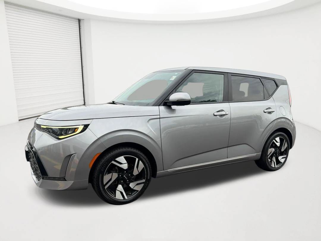 2023 Kia Soul