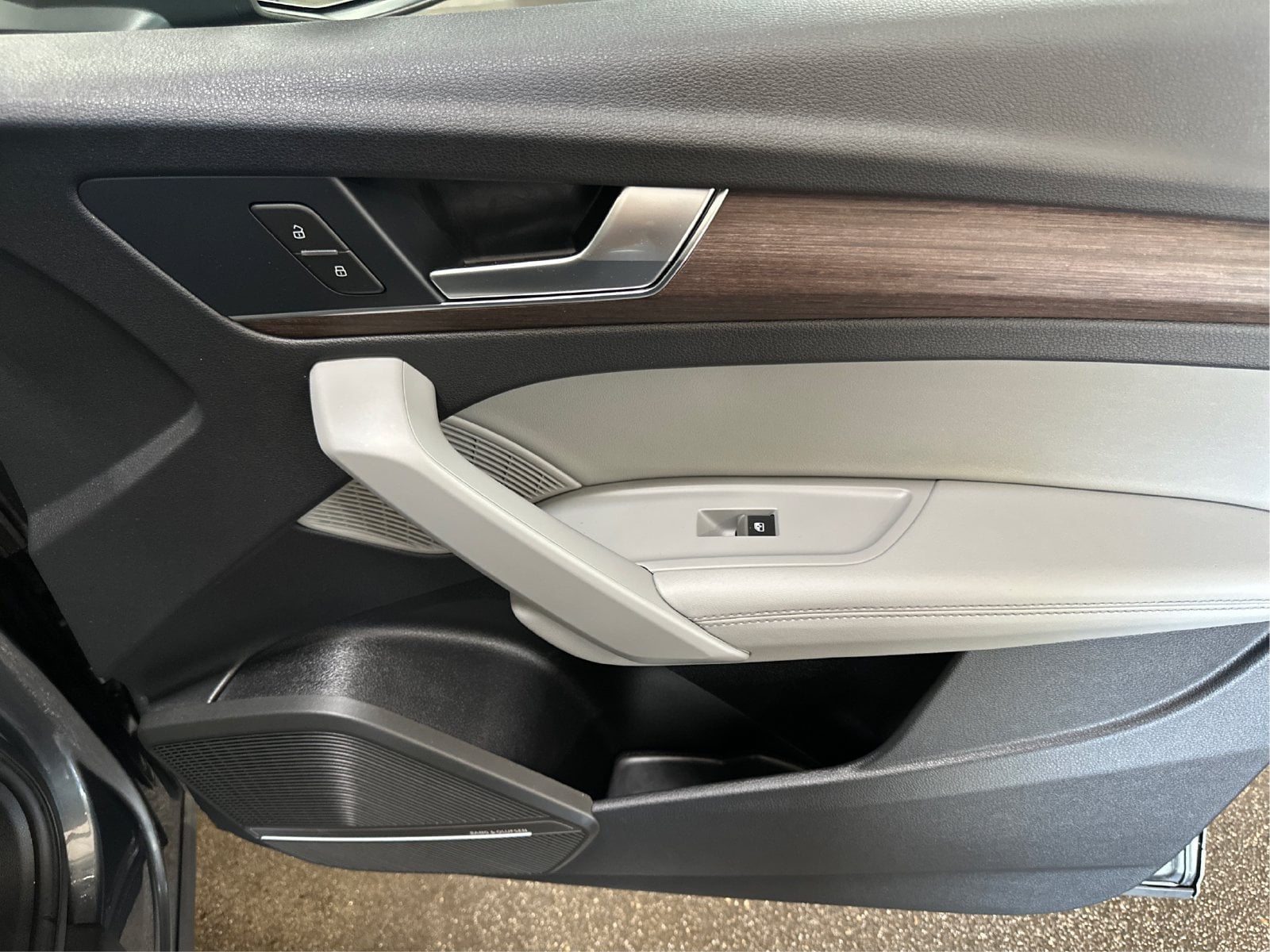 2024 Audi Q5 Prestige - Photo 22
