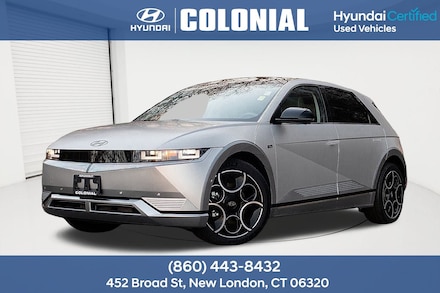 2024 Hyundai IONIQ 5 Disney100 Platinum Edition Dual Motor