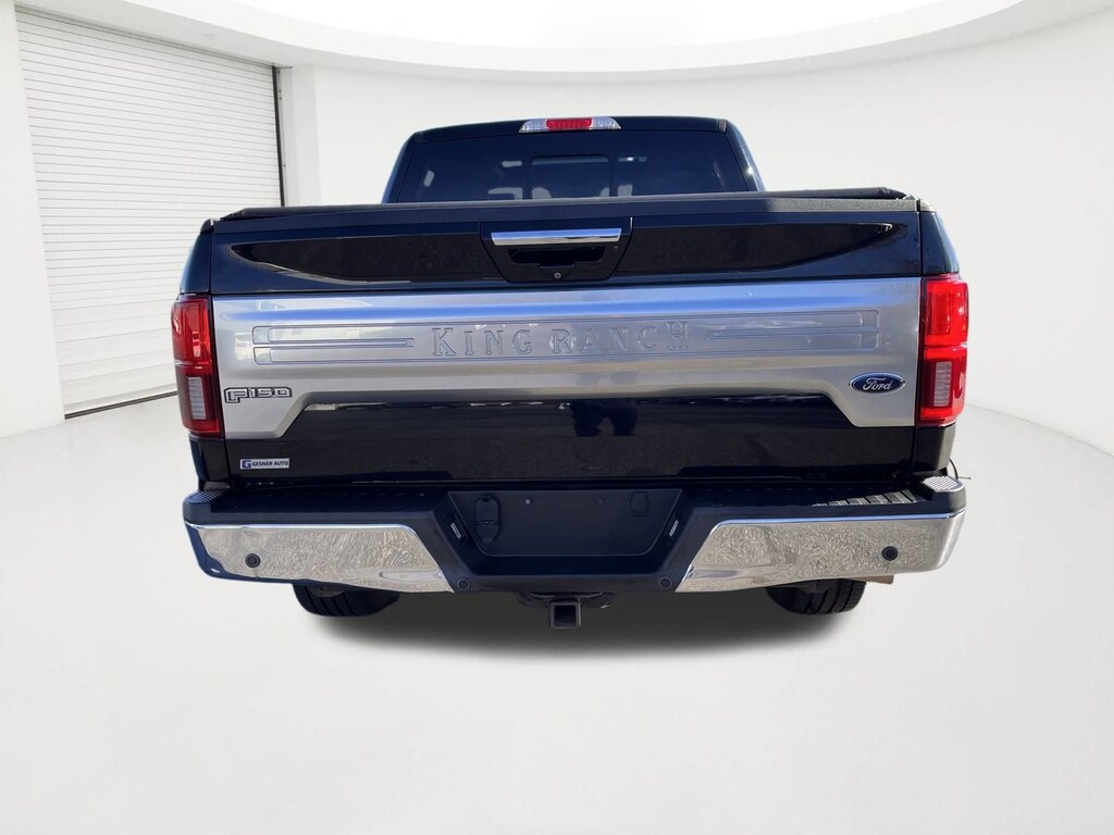 Used 2018 Ford F-150 XL