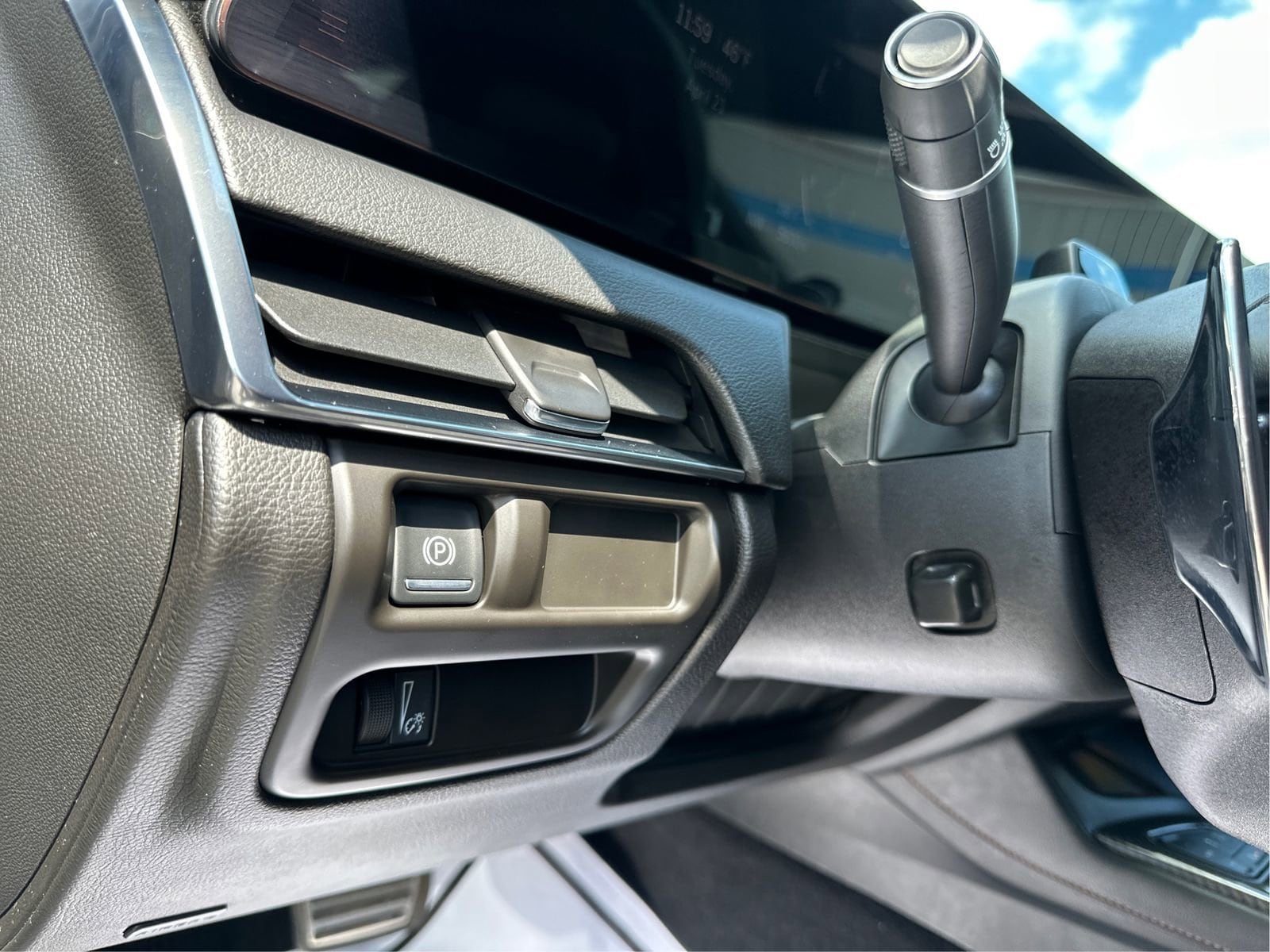 2026 Cadillac CT5 Sport - Photo 20