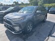 Toyota RAV4 Prime