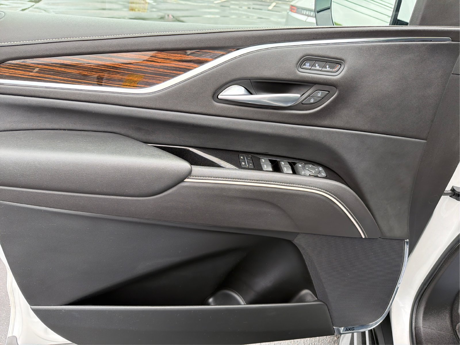 2021 Cadillac Escalade Premium Luxury - Photo 20
