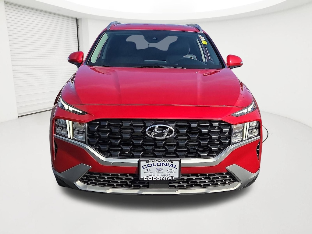 Used 2023 Hyundai Santa Fe SEL