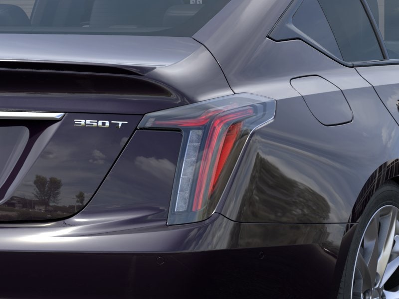 2026 Cadillac CT5 Sport - Photo 39