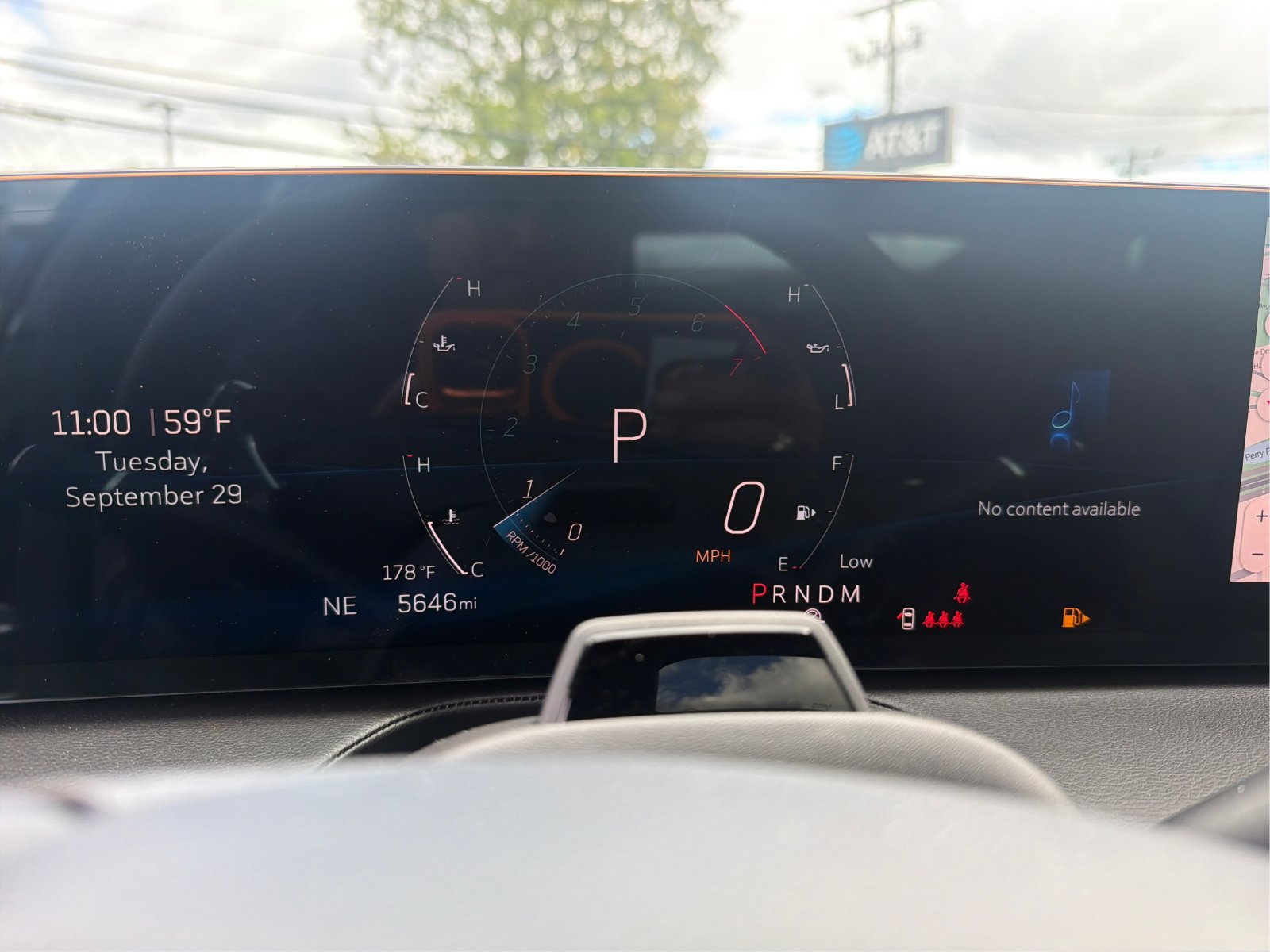 2026 Cadillac CT5 Sport - Photo 17