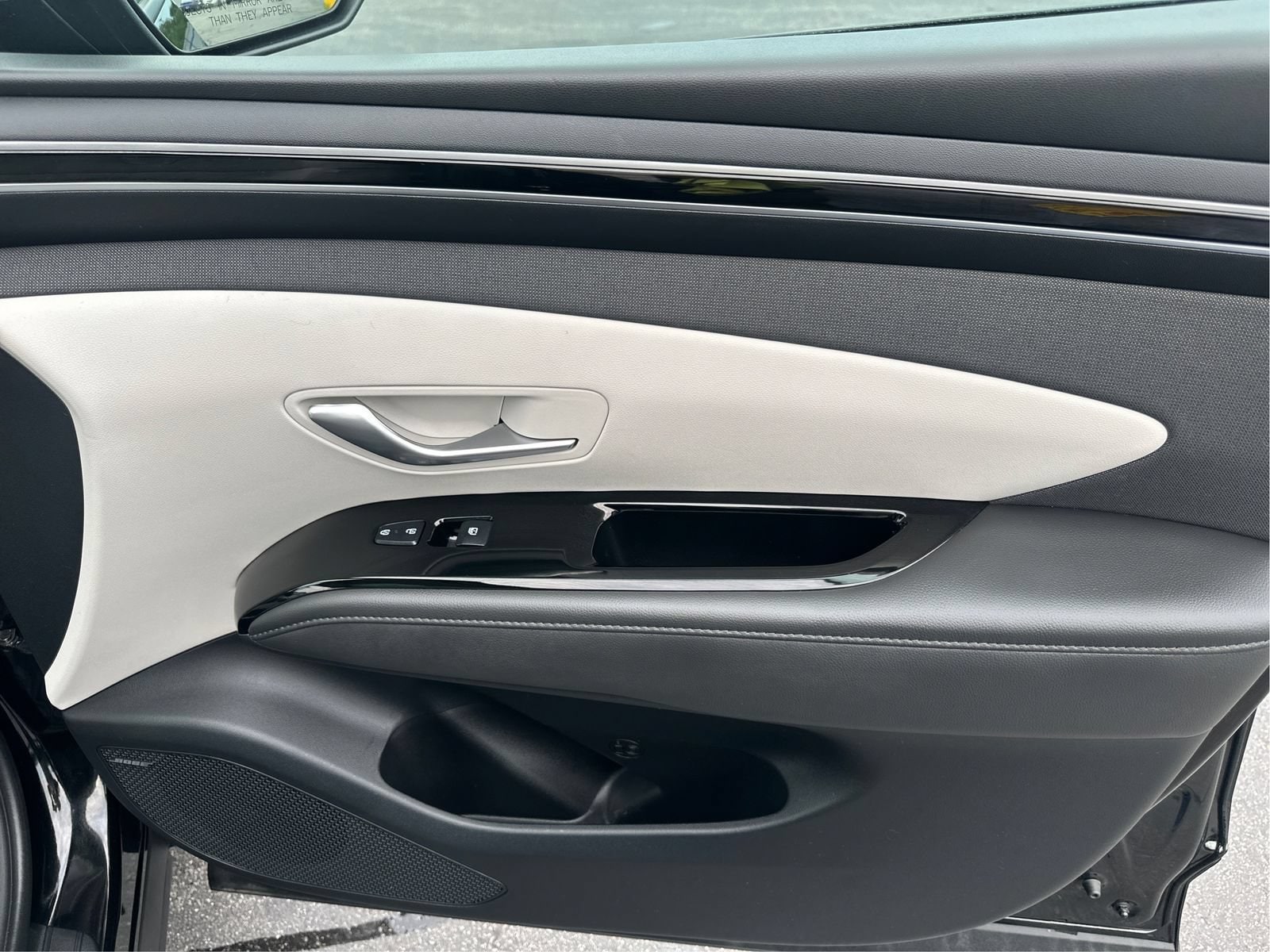 2024 Hyundai Tucson Limited - Photo 21