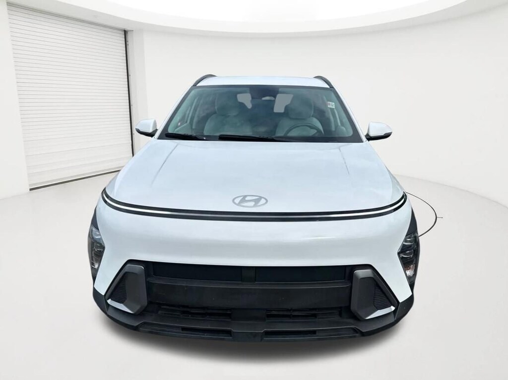 Used 2025 Hyundai Kona SEL