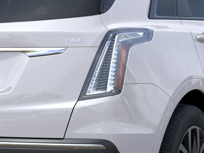 2025 Cadillac XT5 Sport - Photo 11