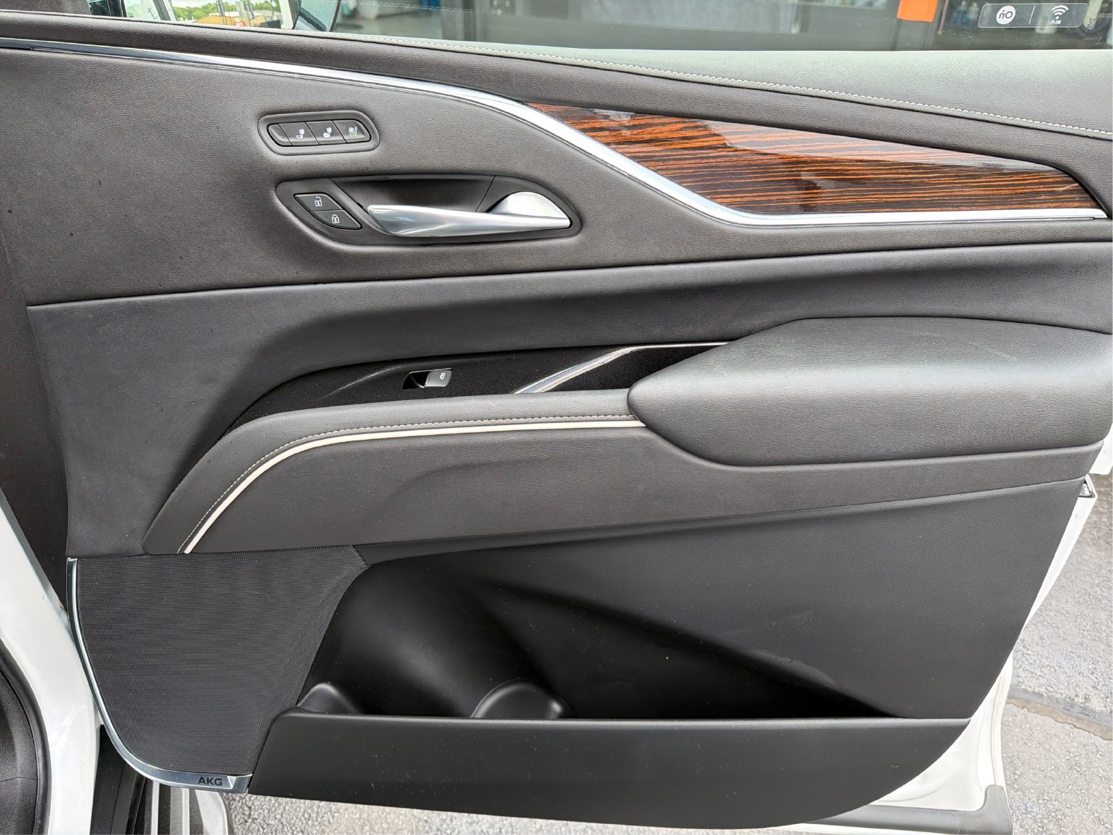 2021 Cadillac Escalade Premium Luxury - Photo 21