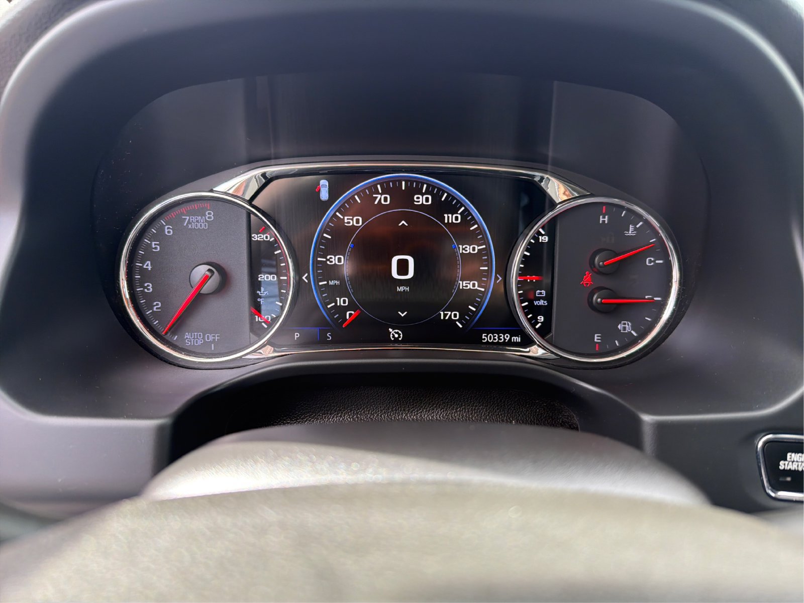 2022 GMC Acadia Denali - Photo 17