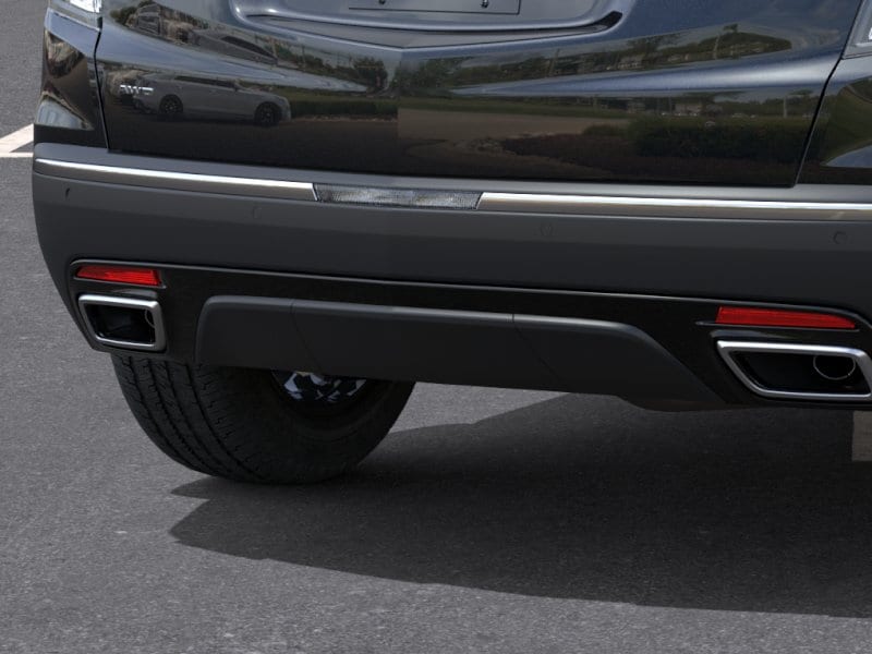 2026 Cadillac XT5 Sport - Photo 13