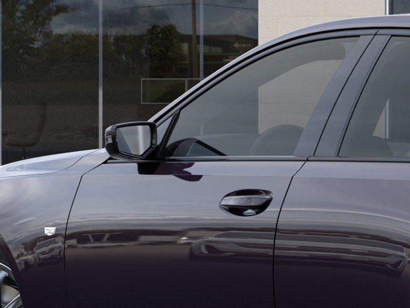 2026 Cadillac CT5 Sport - Photo 40