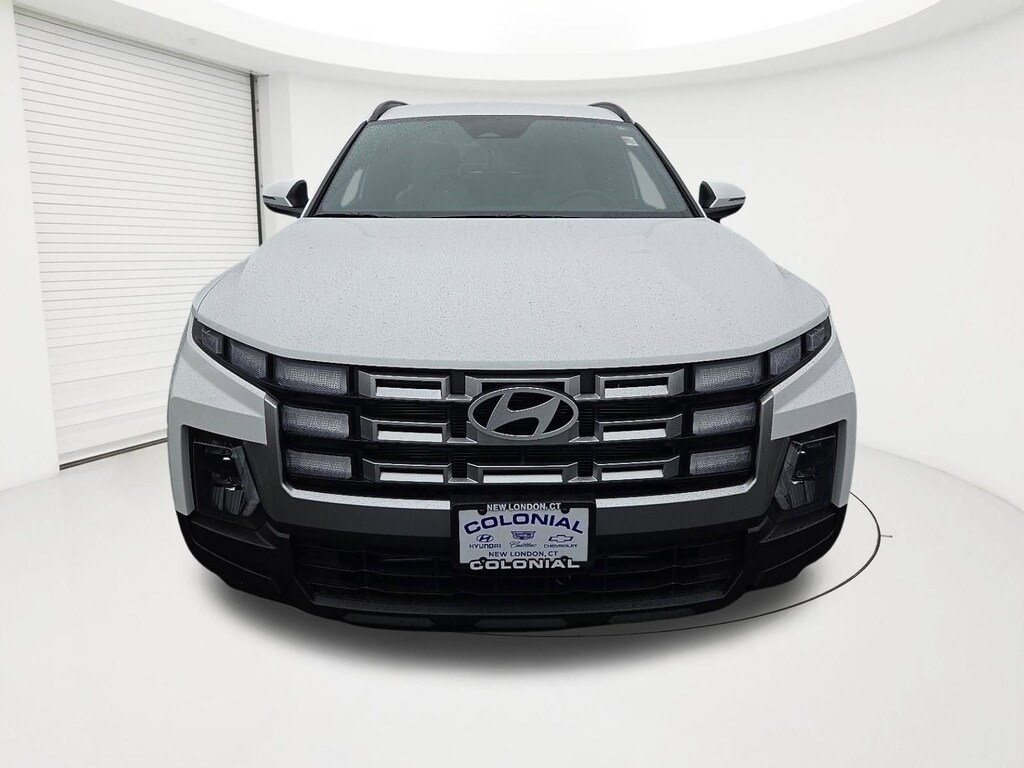 Used 2025 Hyundai Santa Cruz SEL