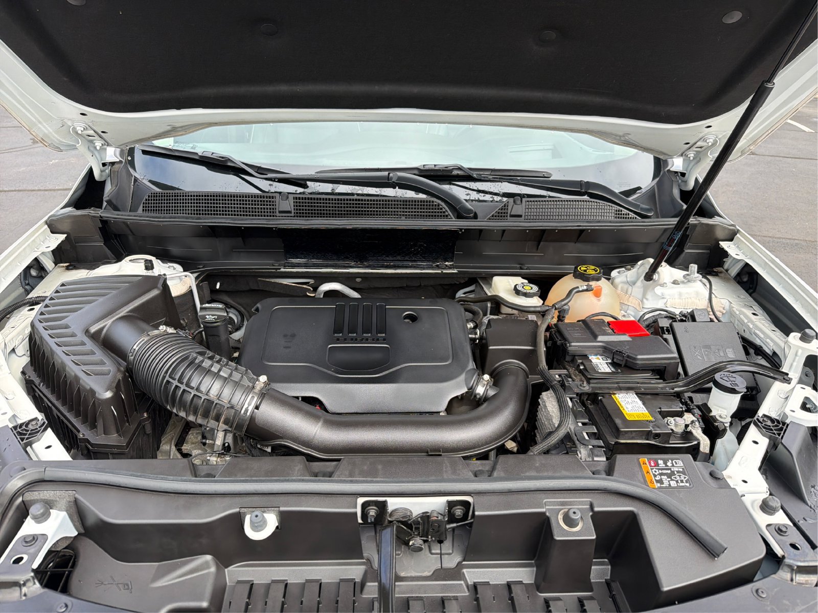 2022 GMC Acadia Denali - Photo 10