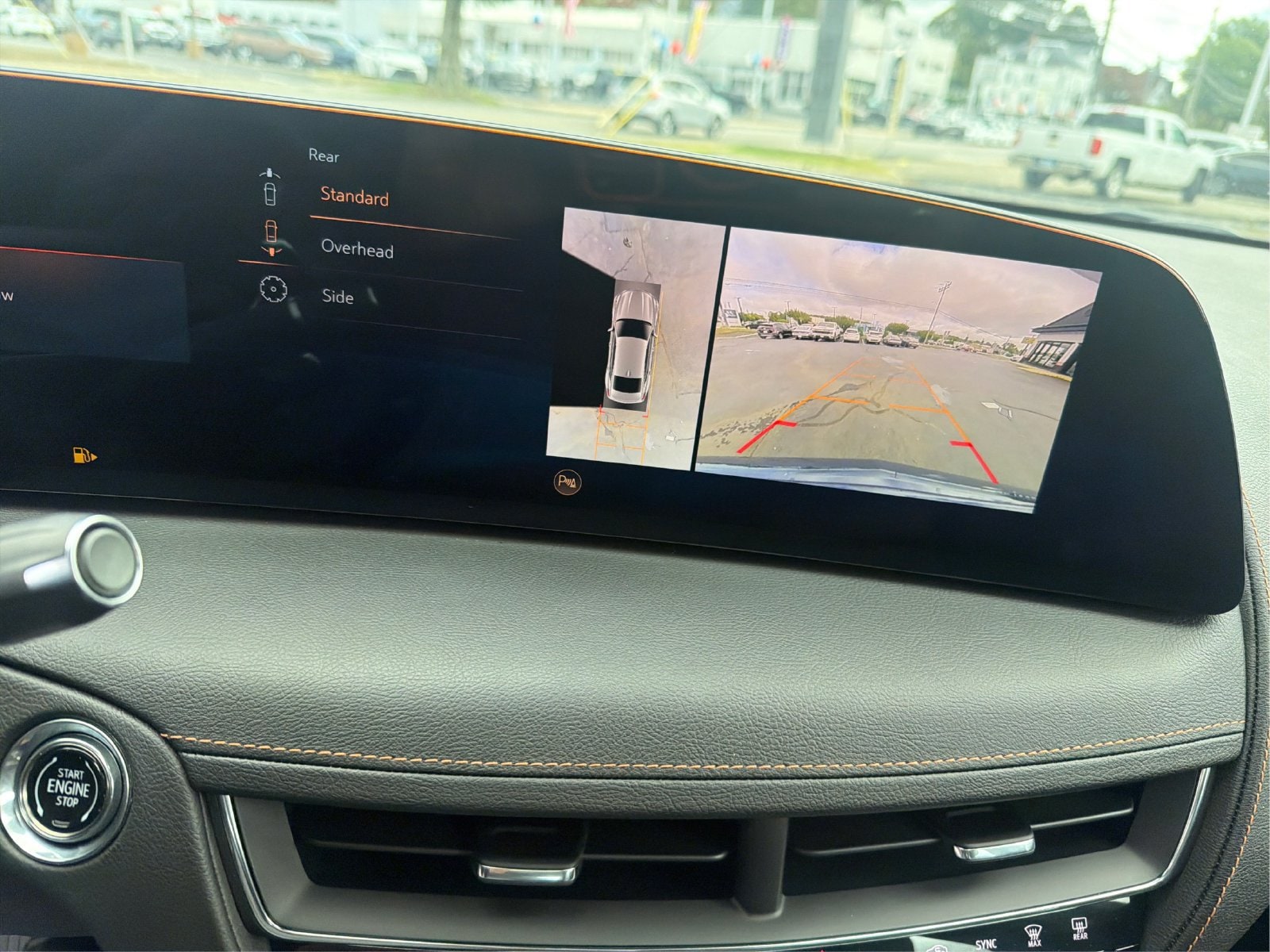 2026 Cadillac CT5 Sport - Photo 15