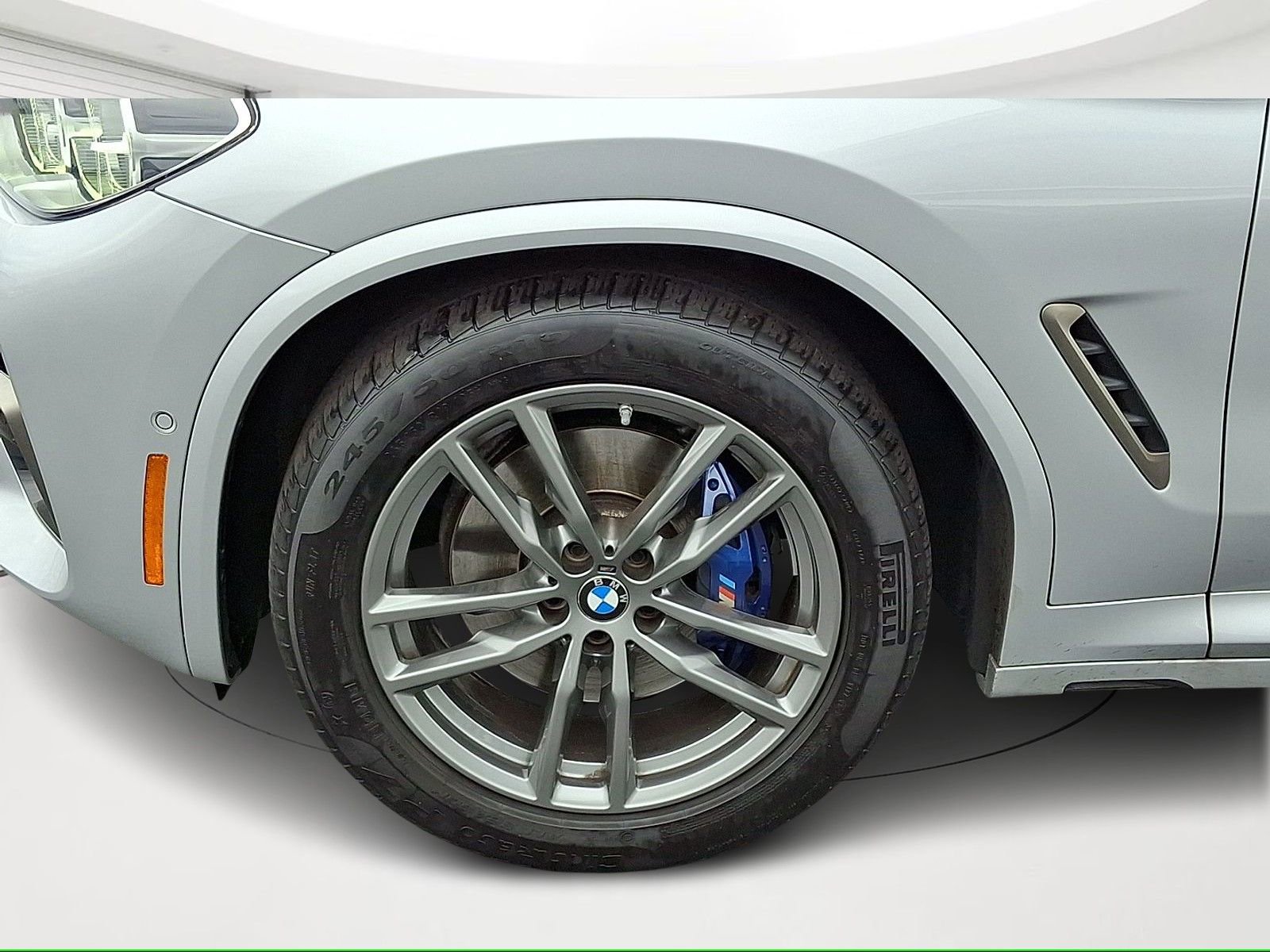 Used 2019 BMW X3 For Sale at Colonial Cadillac | VIN