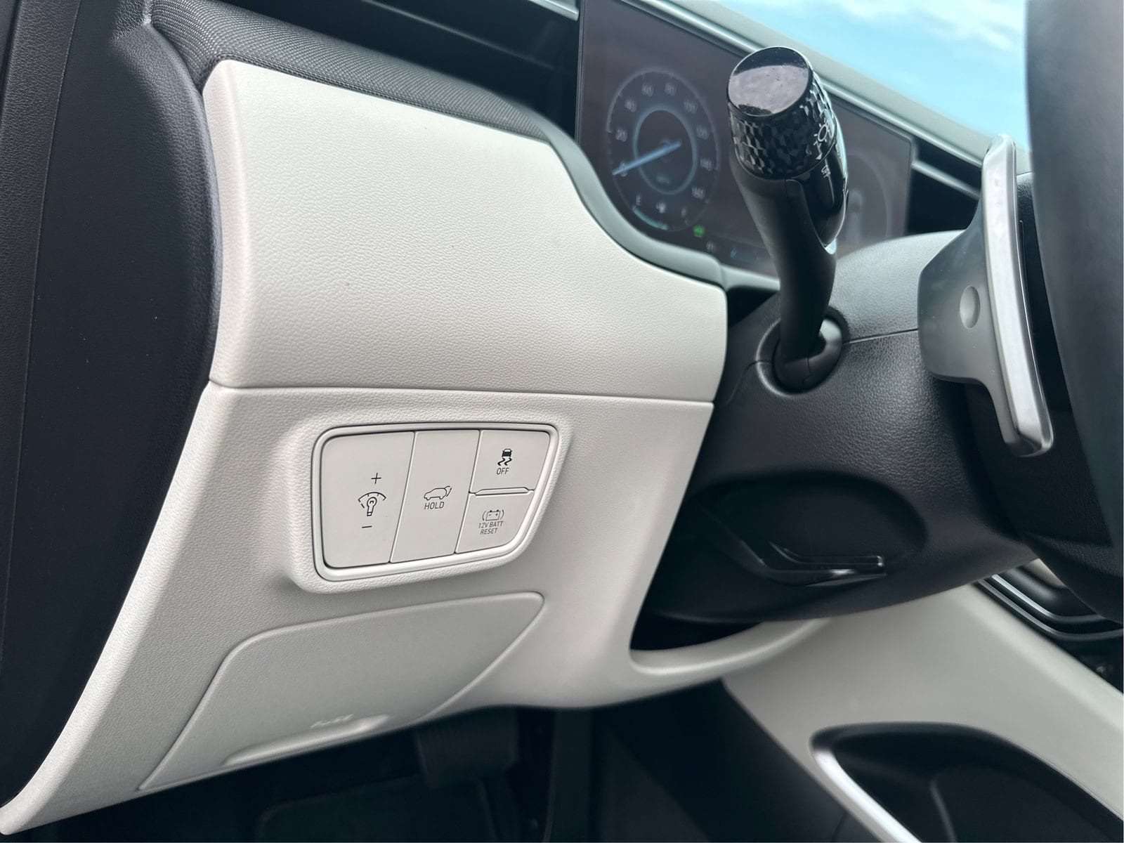 2024 Hyundai Tucson Limited - Photo 19
