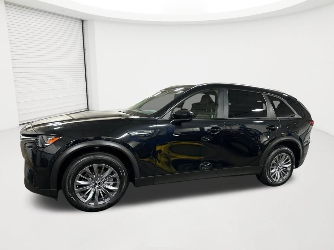 2025 Mazda CX-90