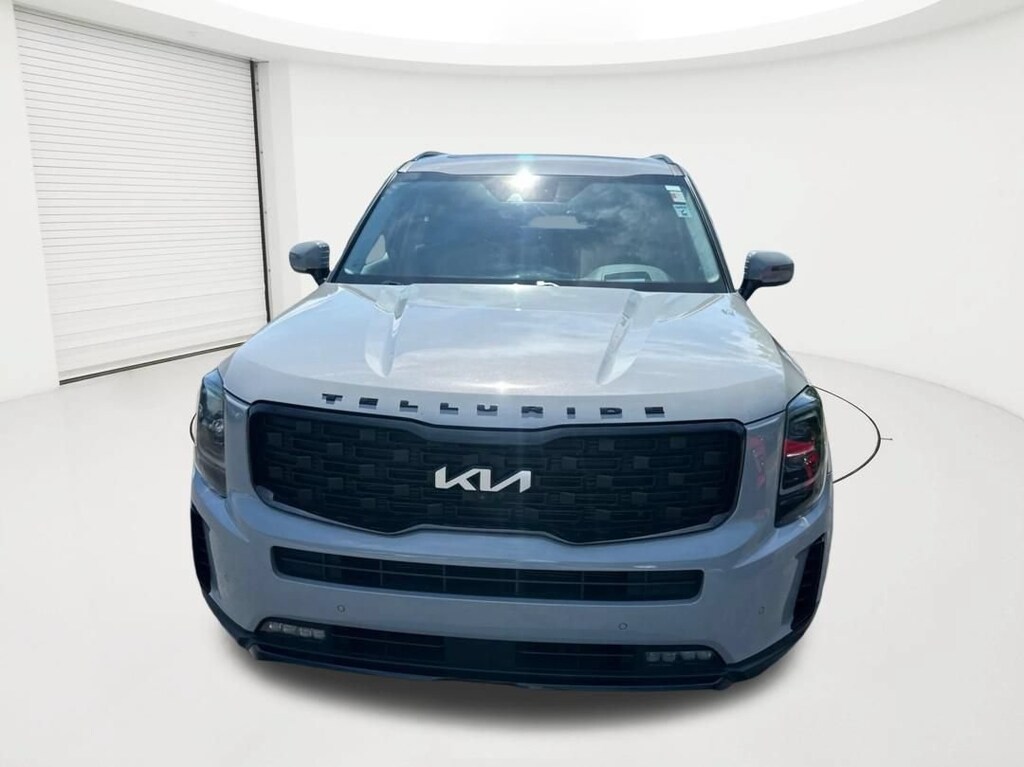 Used 2022 Kia Telluride SX