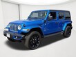  Jeep Wrangler 4xe
