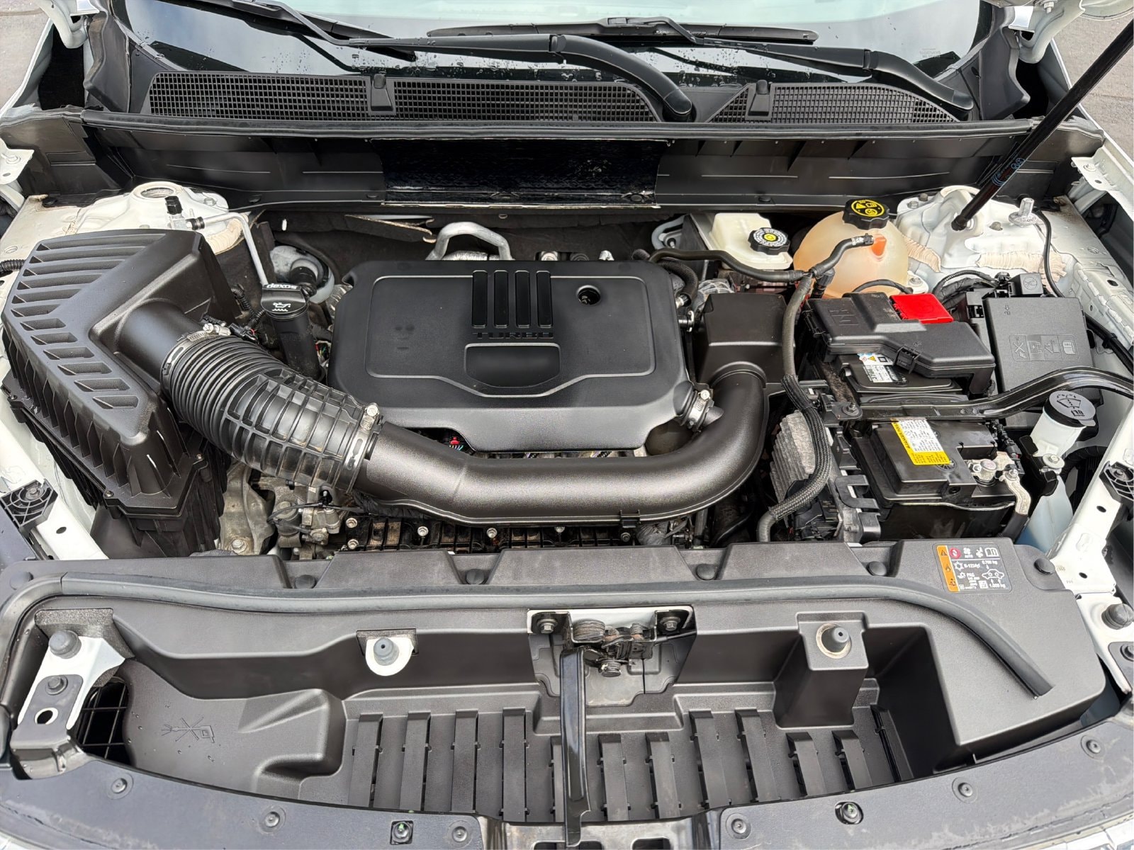 2022 GMC Acadia Denali - Photo 23