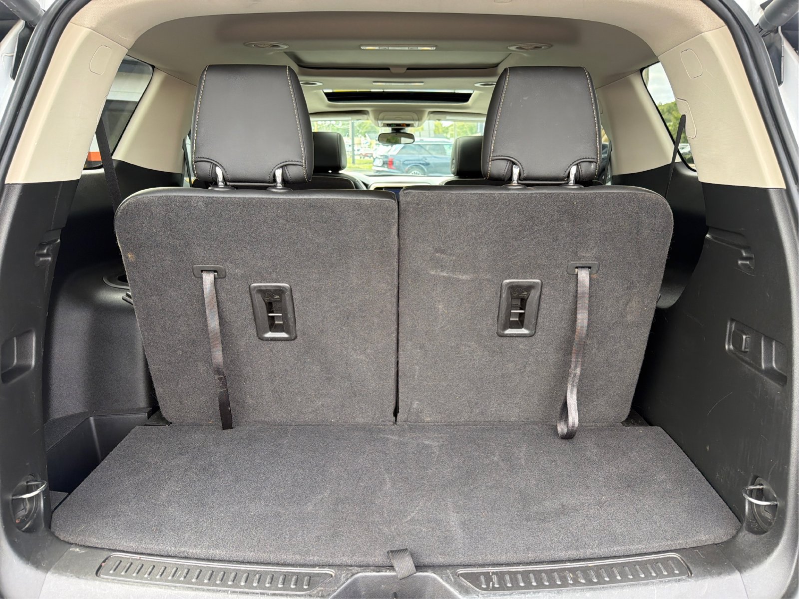 2022 GMC Acadia Denali - Photo 12