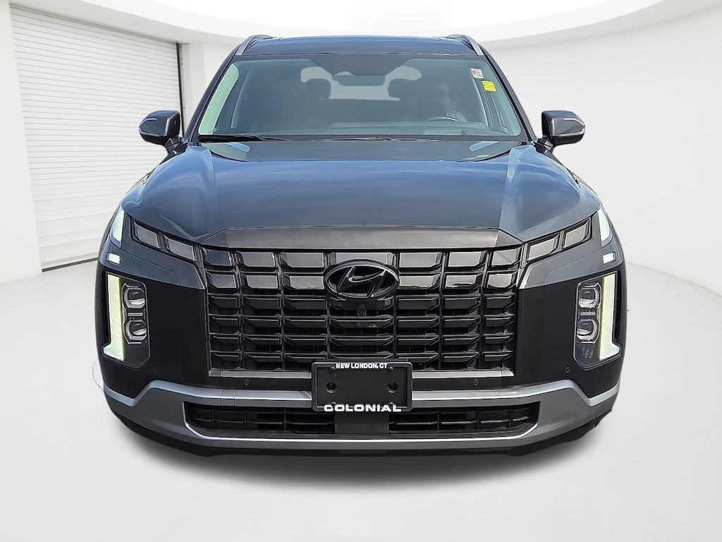 Used 2024 Hyundai Palisade Limited