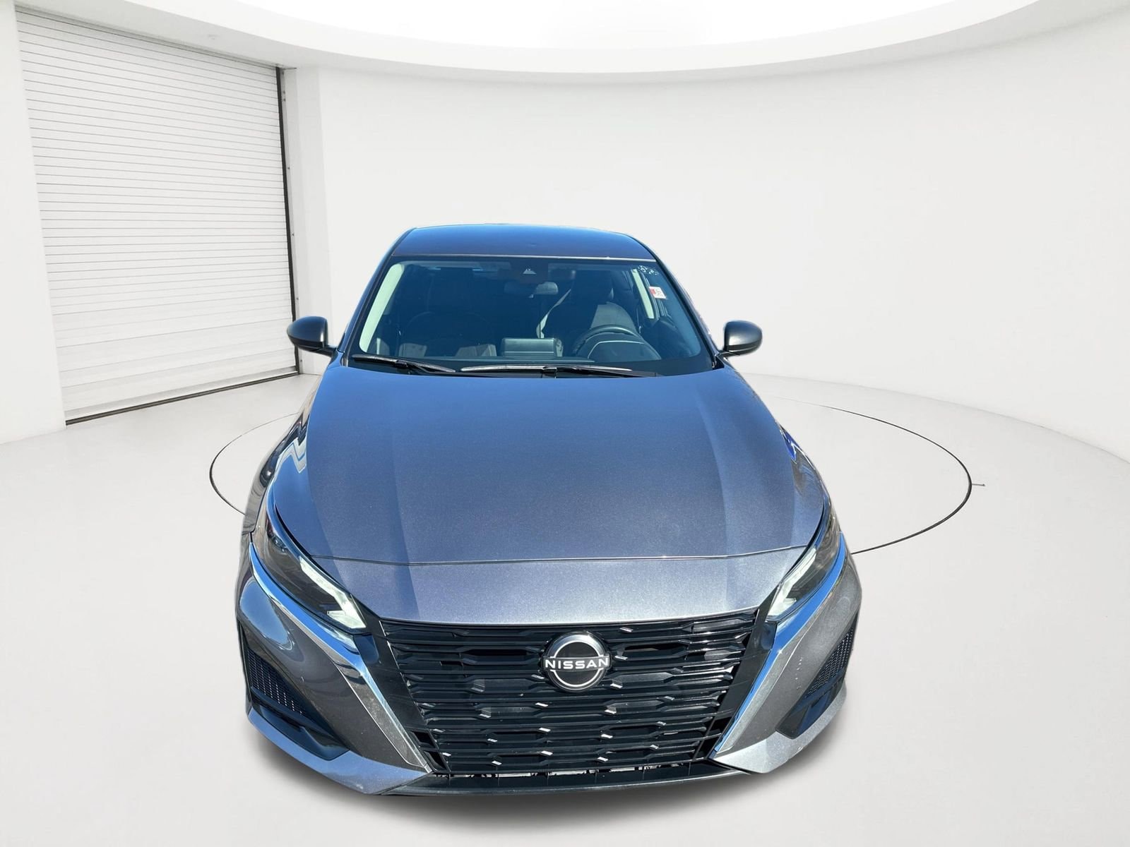 2024 Nissan Altima SV - Photo 22