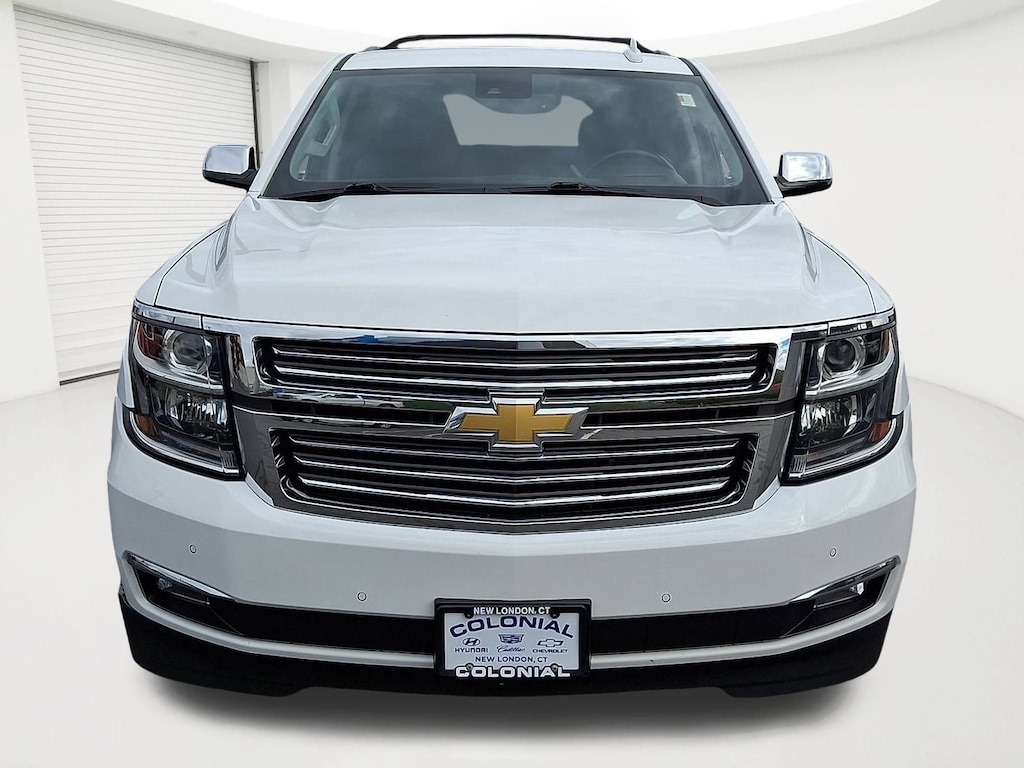 Used 2020 Chevrolet Tahoe Premier SUV