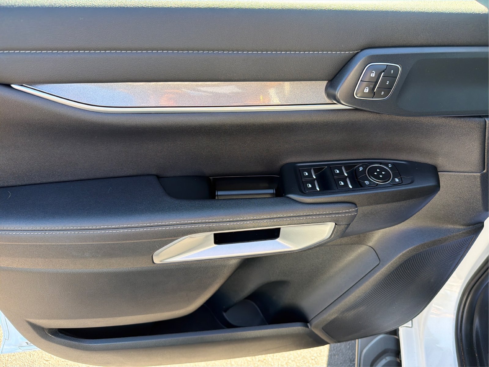 2024 Ford Ranger Lariat - Photo 20