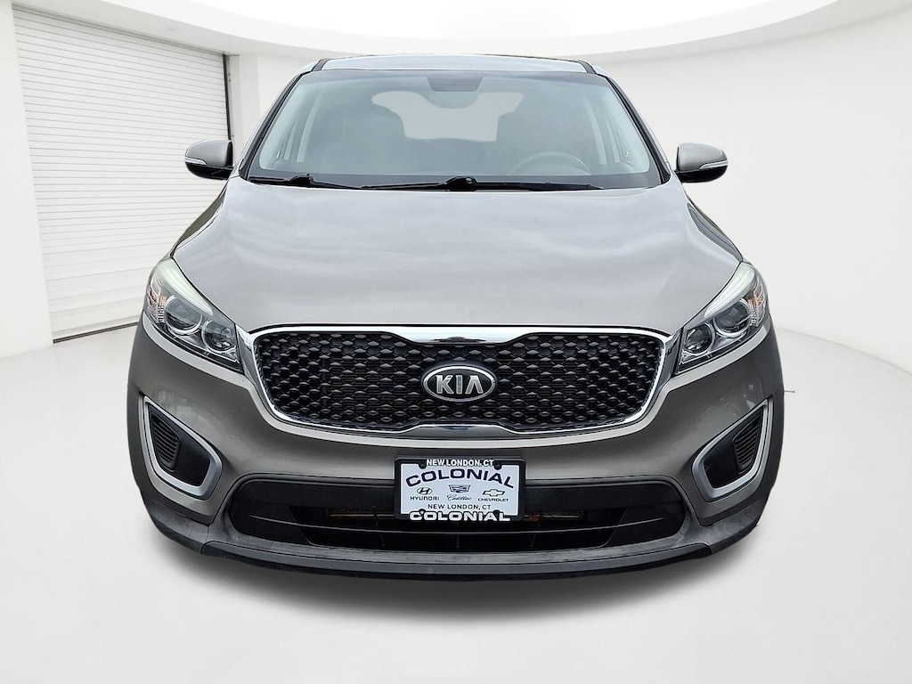 Used 2017 Kia Sorento L
