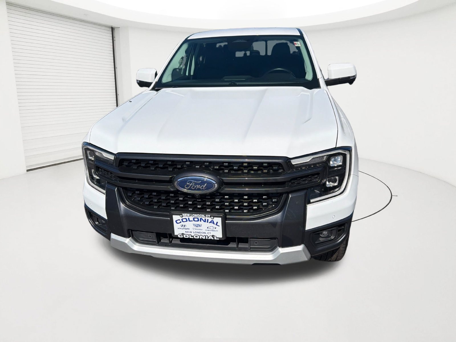 2024 Ford Ranger Lariat - Photo 22