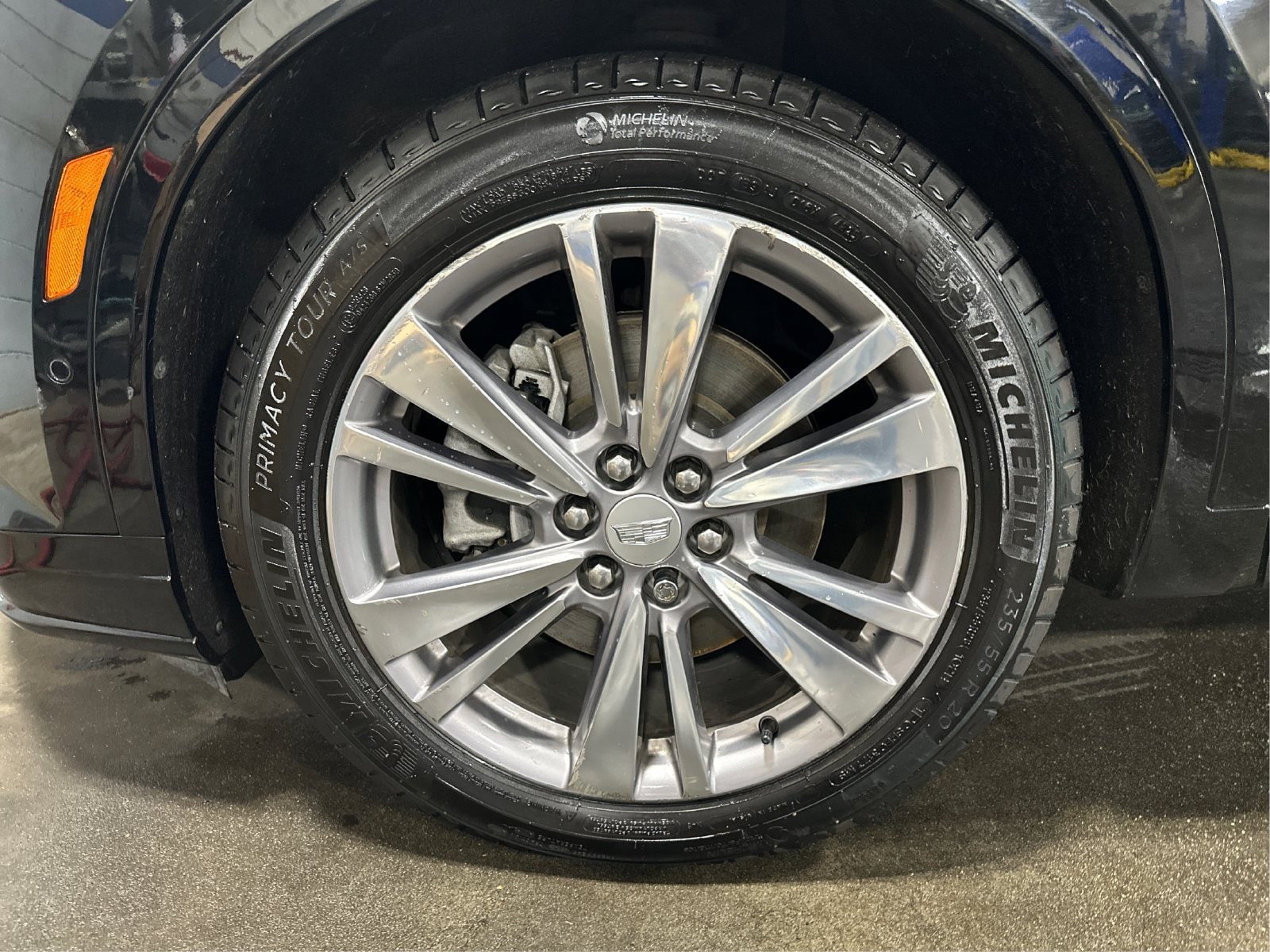 2023 Cadillac XT6 Premium Luxury - Photo 25