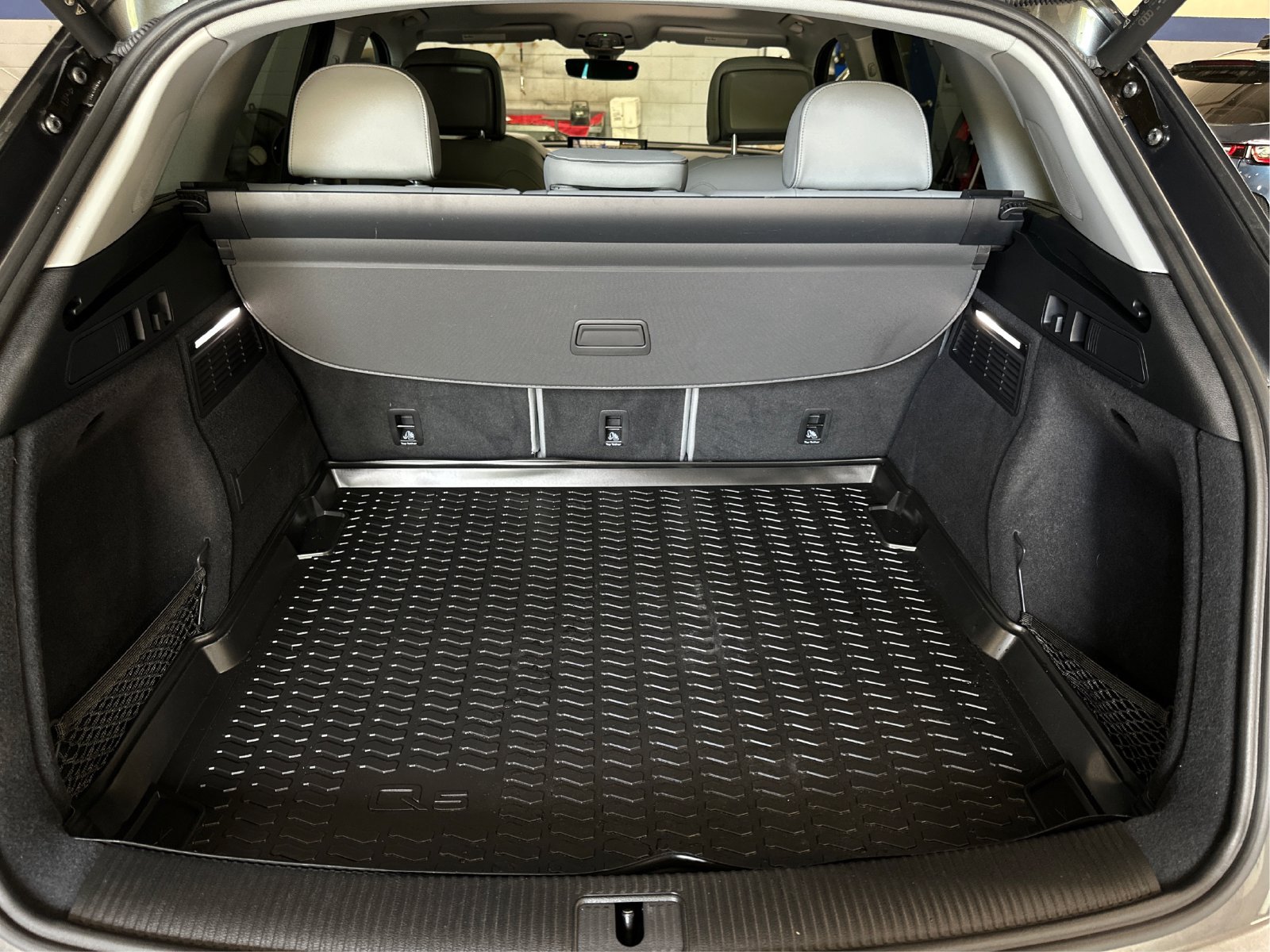 2024 Audi Q5 Prestige - Photo 13