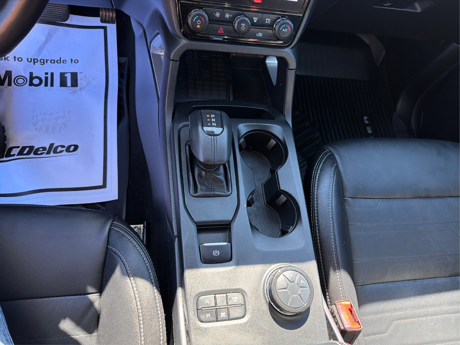 2024 Ford Ranger Lariat - Photo 16