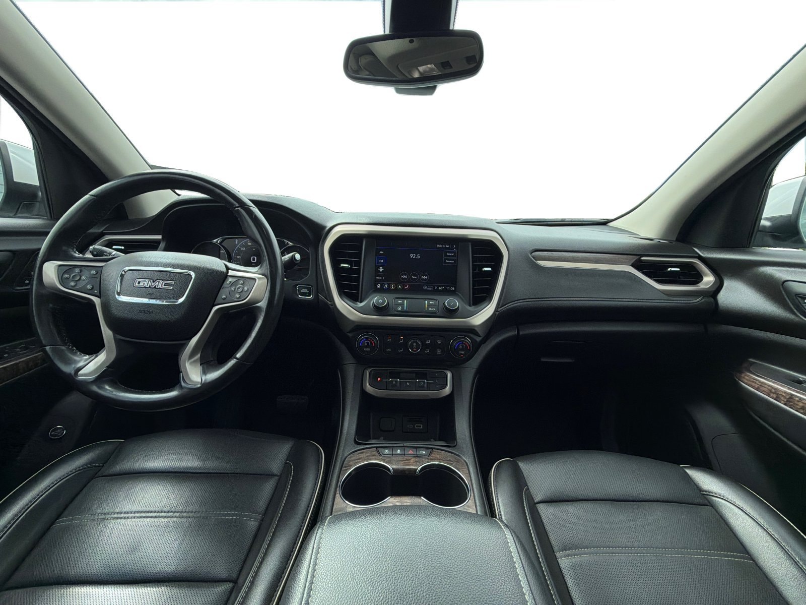2022 GMC Acadia Denali - Photo 13